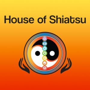 House of Shiatsu: Shiatsu & REM; Emotional Bodywork; Energy, Reflexology & Facial Massage